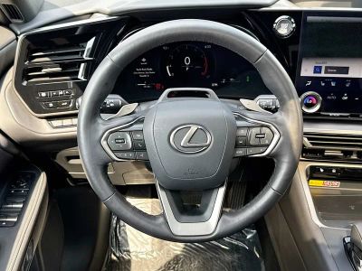 2024 Lexus TX 350 Premium - Photo 23