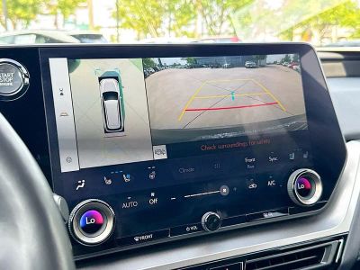 2024 Lexus TX 350 Premium - Photo 27