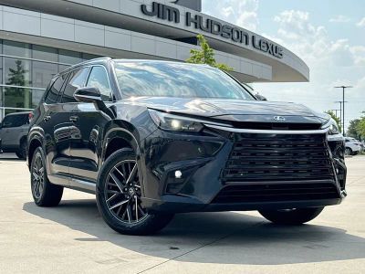 2024 Lexus TX 350 Premium - Photo 1