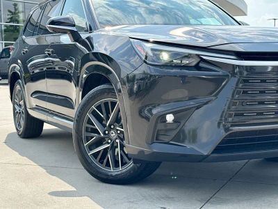 2024 Lexus TX 350 Premium - Photo 9