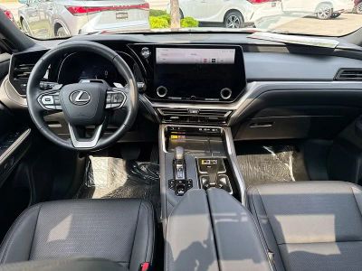 2024 Lexus TX 350 Premium - Photo 24