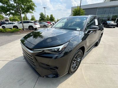 2024 Lexus TX 350 Premium - Photo 5