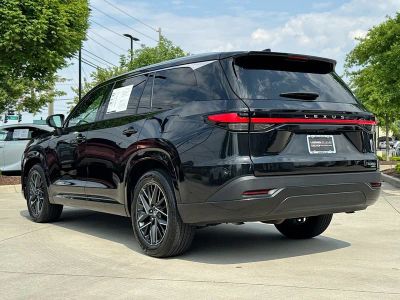 2024 Lexus TX 350 Premium - Photo 6