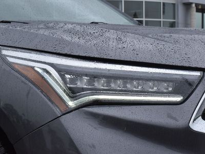 2020 Acura RDX - Photo 4