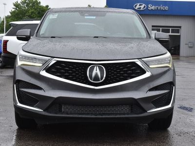 2020 Acura RDX - Photo 5