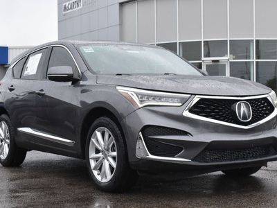 2020 Acura RDX - Photo 2