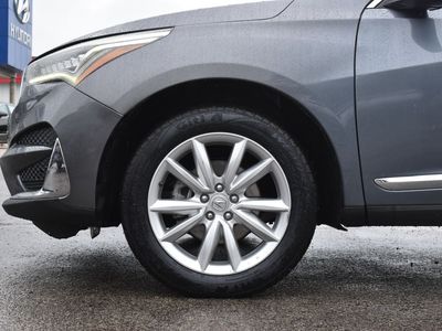 2020 Acura RDX - Photo 15