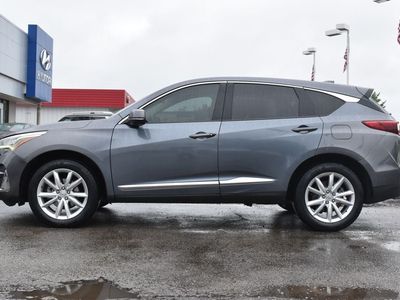 2020 Acura RDX - Photo 14