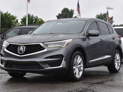 2020 Acura RDX - Photo 6
