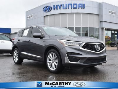 2020 Acura RDX - Photo 1