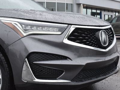 2020 Acura RDX - Photo 3