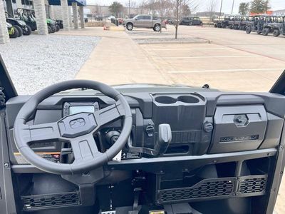 2026 Polaris Ranger Crew SP 570 — photo 12 view