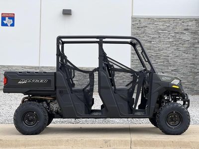 2026 Polaris Ranger Crew SP 570 — photo 9 view