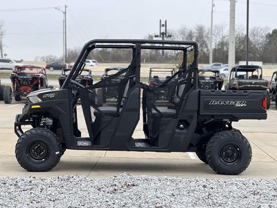 2026 Polaris Ranger Crew SP 570 — photo 10 view