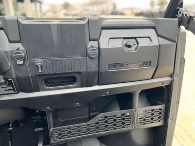2026 Polaris Ranger Crew SP 570 — photo 13 view