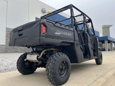 2026 Polaris Ranger Crew SP 570 — photo 7 view