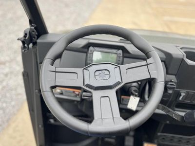 2026 Polaris Ranger Crew SP 570 — photo 14 view
