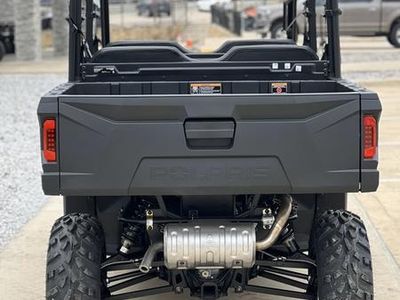 2026 Polaris Ranger Crew SP 570 — photo 8 view