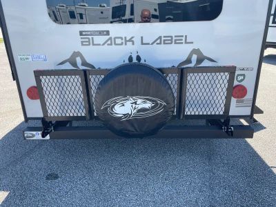 2024 Forest River Cherokee Grey Wolf Black Label - Photo 7