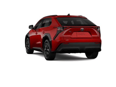 2026 Toyota bZ - Photo 26