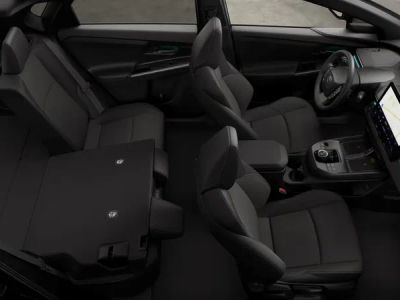 2026 Toyota bZ - Photo 22