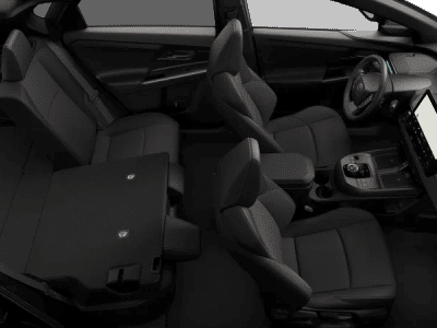 2026 Toyota bZ - Photo 30