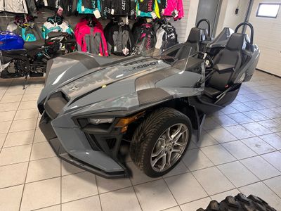 2023 Slingshot Slingshot SL - AutoDrive - Photo 2