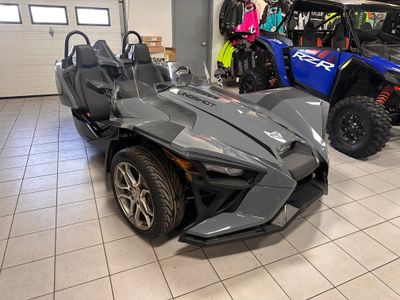 2023 Slingshot Slingshot SL - AutoDrive - Photo 1