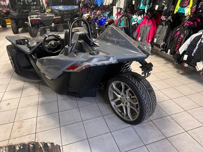 2023 Slingshot Slingshot SL - AutoDrive - Photo 3