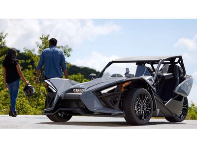 2023 Slingshot Slingshot SL - AutoDrive - Photo 21