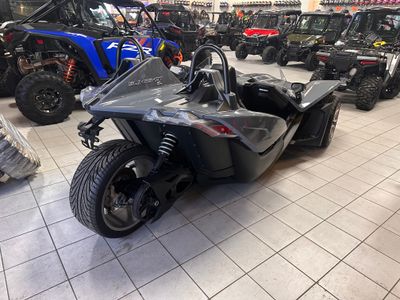 2023 Slingshot Slingshot SL - AutoDrive - Photo 4