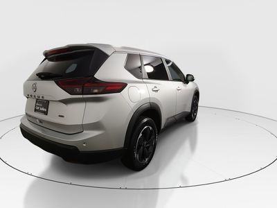2025 Nissan Rogue - Photo 7
