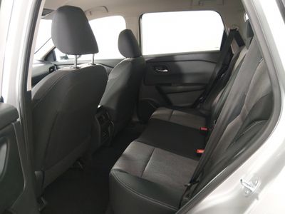 2025 Nissan Rogue - Photo 20
