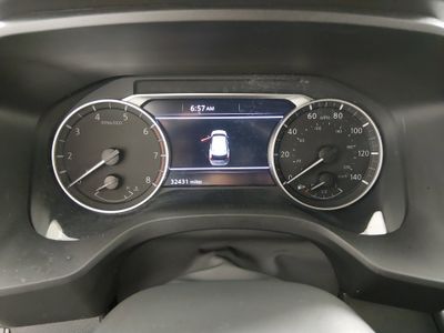 2025 Nissan Rogue - Photo 14