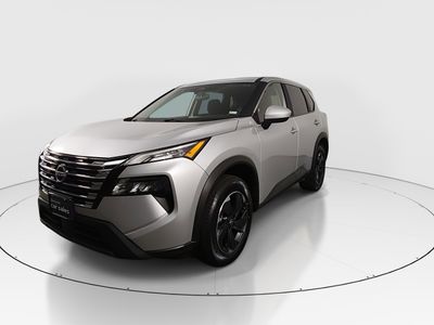 2025 Nissan Rogue - Photo 3