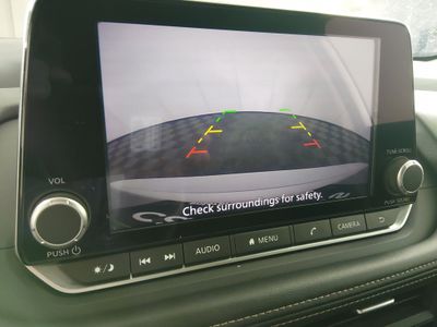 2025 Nissan Rogue - Photo 16