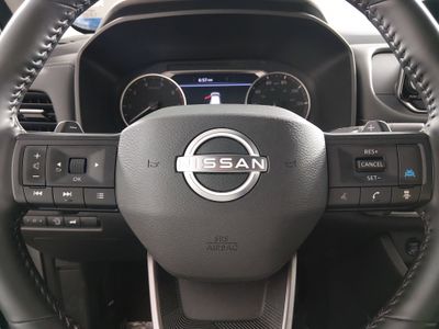 2025 Nissan Rogue - Photo 12
