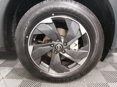 2025 Nissan Rogue - Photo 10