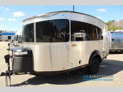 2024 Airstream Basecamp - Photo 2