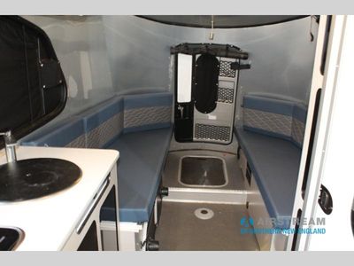 2024 Airstream Basecamp - Photo 10