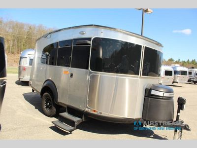 2024 Airstream Basecamp - Photo 1
