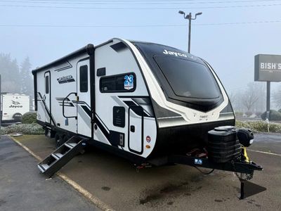 2026 Jayco Jay Feather - Photo 3