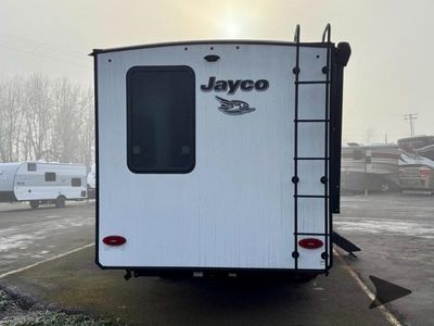 2026 Jayco Jay Feather - Photo 7