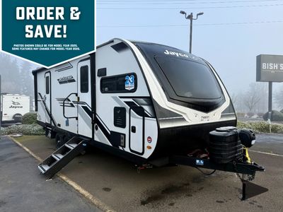 2026 Jayco Jay Feather - Photo 1