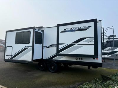 2026 Jayco Jay Feather - Photo 8