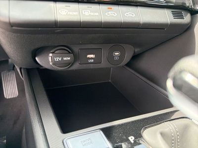 2026 Hyundai Elantra Hybrid - Photo 23