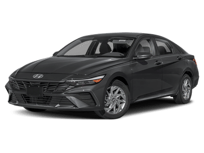 2026 Hyundai Elantra Hybrid - Photo 28