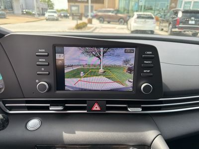 2026 Hyundai Elantra Hybrid - Photo 21