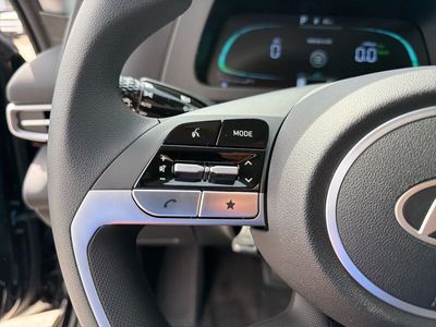 2026 Hyundai Elantra Hybrid - Photo 17