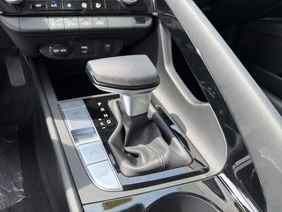 2026 Hyundai Elantra Hybrid - Photo 24
